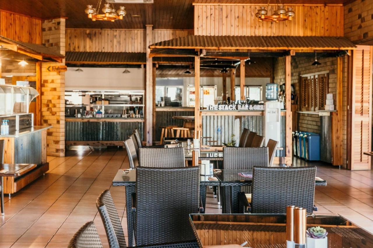 Abacus Motel Mount Isa Bagian luar foto